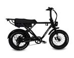 KNAAP LOOK A LIKE: DIABLO COOPER DR7 SUPER FATBIKE PURMEREND, Overige merken, Versnellingen, Nieuw, 56 cm of meer