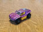 Matchbox VW Beach Buggy ROZE, Ophalen of Verzenden, Zo goed als nieuw, Auto