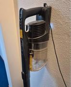 Shark IZ103EU Steelstofzuiger met Verlichting, Ophalen of Verzenden, Zo goed als nieuw, Stofzuiger