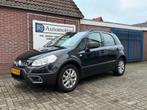 Fiat Sedici 1.6-16V Young APK/NAP/HOGE INSTAP (bj 2011), Euro 5, Gebruikt, 4 cilinders, 400 kg