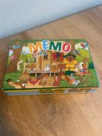 Bollo Memory, Ophalen of Verzenden, Zo goed als nieuw