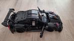 Moc race wagen van 50 cm lang soort technisch lego 1611 pcs, Kinderen en Baby's, Speelgoed | Duplo en Lego, Ophalen