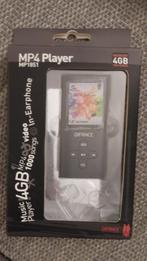 Mp4 speler, Audio, Tv en Foto, Mp4-spelers, Ophalen, Nieuw, 2 tot 10 GB