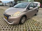 Peugeot 208 1.4 VTi Access, Voorwielaandrijving, Euro 5, Gebruikt, Bedrijf