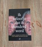 Royce & Peter r de vries - Ik beloof je dat ik honderd word, Verzenden, Zo goed als nieuw, Overige