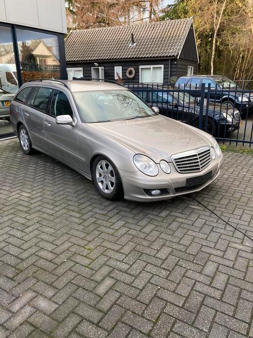 Mercedes E klasse combie w211 voor demontage, Auto-onderdelen, Overige Auto-onderdelen, Mercedes-Benz, Gebruikt, Ophalen of Verzenden
