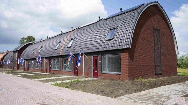 NIEUW! Woonruimte te huur De Remize, Stiens, Huizen en Kamers, Huizen te huur