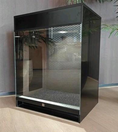 Terrarium bouw Nijmegen., Dieren en Toebehoren, Reptielen en Amfibieën | Toebehoren, Nieuw, Terrarium of Paludarium, Ophalen of Verzenden