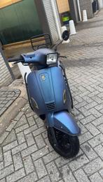 Riva btc 2022, Fietsen en Brommers, Zo goed als nieuw, Benzine, Ophalen, Overige merken