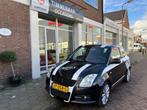 Suzuki Swift 1.6 Sport-125PK|Keyless entry|APK Okt'26, Auto's, Voorwielaandrijving, 1005 kg, 125 pk, Gebruikt