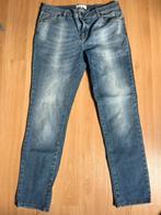 Ba&sh jeans Ashton, maat 38, Kleding | Dames, Blauw, Ophalen of Verzenden, Zo goed als nieuw, Ba&sh