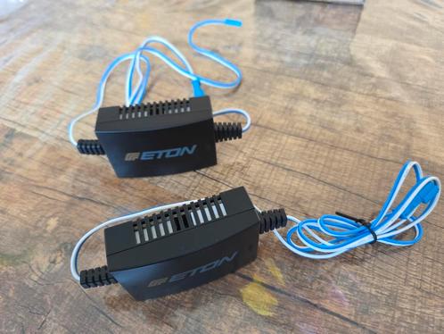 Eton B100-xhp crossfilter, Auto diversen, Autospeakers, Nieuw, Ophalen of Verzenden