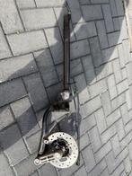 Vespa S/LX voorvork, Motoren, Tuning en Styling, Ophalen