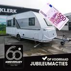 Knaus SPORT 450 FU E- POWER All-in Deals + waardecheque 500, Bedrijf, 6 tot 7 meter, Knaus, 1000 - 1250 kg