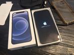 Apple iPhone 12 mini, Telecommunicatie, Mobiele telefoons | Apple iPhone, IPhone 12 Mini, Zwart, Ophalen of Verzenden, 128 GB