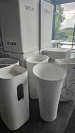 Luxe Bath-art staande wastafels diverse soorten, Ophalen, Nieuw
