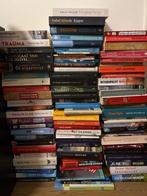 Boeken!, Ophalen, Gelezen