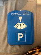 ANWB Parkeerschijf met muntjes, Auto diversen, Ophalen of Verzenden, Gebruikt