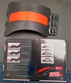 Back Stretcher, Ophalen, Zo goed als nieuw, Overige typen