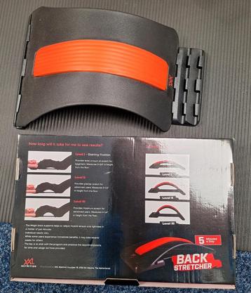 Back Stretcher beschikbaar voor biedingen