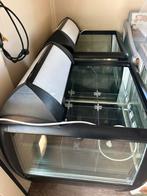 Bijna nieuwe eiland vriezers 2 stuks, Ophalen, Zo goed als nieuw