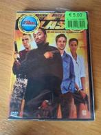 Blast (DVD) Geseald, Cd's en Dvd's, Vanaf 12 jaar, Ophalen of Verzenden, Nieuw in verpakking, Actie