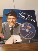 De gouden eeuw van frank sinatra, Ophalen of Verzenden, Gelezen
