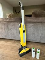 Karcher - FC5 Cordless Yellow, Ophalen, Overige typen