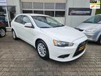 Mitsubishi Lancer Sportback 1.6 Edition One EERSTE EIGENAAR, Voorwielaandrijving, Euro 5, Gebruikt, 4 cilinders