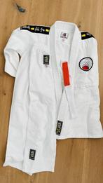 Matsuru judopak maat 140, Sport en Fitness, Judo, Maat XS of kleiner, Ophalen of Verzenden, Zo goed als nieuw