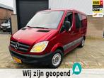 Mercedes-Benz Sprinter 210 2.2 CDI 325 HD|L1H1|AUTOMAAT|INVA, Euro 5, Gebruikt, Zwart, Bedrijf