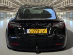 Tesla Model 3 Standard RWD Plus 60 kWh Trekhaak, Tesla,Navi+, Automaat, 238 pk, Gebruikt, Origineel Nederlands