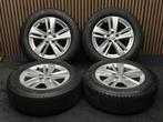 Originele 17 inch Opel Grandland X 5x108 ET42 65.1 215/65/17, Ophalen, 215 mm, Banden en Velgen, 17 inch