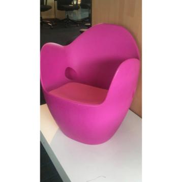 Moroso Victoria and Albert collection roze