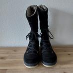 Olang Snowboots maat 41 nieuwstaat, Zwart, Snowboots, Zo goed als nieuw, Ophalen