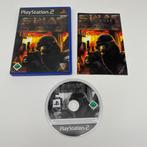 SWAT Siege Ps2, Vanaf 18 jaar, Info@joydo.nl, Ophalen of Verzenden, Ambachtstraat 18a Brummen
