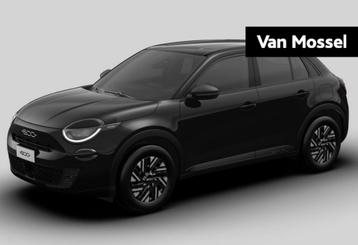 Fiat 600 1.2 Hybrid POP || VAN MOSSEL VOORRAADVOORDEEL || To beschikbaar voor biedingen