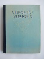 C. van Steenderen - Vliegende Vleugels, Boeken, Prentenboeken en Plaatjesalbums, Gelezen, Verzenden