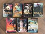 De zevendelige serie van Harry Potter - J.K. Rowling, Ophalen of Verzenden, Gelezen, J.K. Rowling