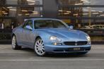 Maserati 3200 GT 3.2 V8 | met nieuwe servicebeurt, Achterwielaandrijving, Gebruikt, 8 cilinders, Leder