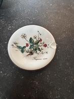 Asbak schoteltje Villeroy & Boch Botanica, Huis en Inrichting, Ophalen of Verzenden, Zo goed als nieuw, Porselein, Overige stijlen