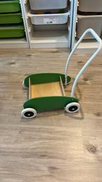 Ikea loopwagen, Ophalen, Zo goed als nieuw