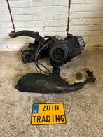 125cc sfera piaggio 4 t blok voor zip vespa etc, Ophalen of Verzenden, X, X, X