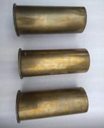 Set van 3x  l FK 16 n/a hulzen, Ophalen of Verzenden, Nederland, Hulzen of Bodemvondsten