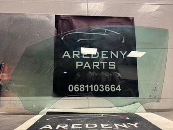 Volkswagen Tiguan 5NA AD1 Portierruit Links Voor 5NA845201 beschikbaar voor biedingen