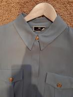 Elisabetta franchi bloes, Zo goed als nieuw, Ophalen, Maat 38/40 (M), Elisabetta Franchi