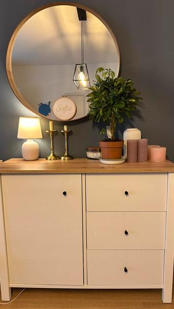 Dressoir Stockholm (Lidl)