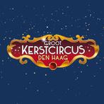 13 kaarten Groot Kerstcircus Den Haag 27 december 15:00, Tickets en Kaartjes, Evenementen en Festivals, Drie personen of meer