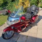Honda GL1500SE Goldwing, Motoren, Motoren | Honda, Cruise Control, Particulier, Meer dan 35 kW, Toermotor