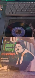 André Hazes - Eenzame Kerst Vinyl Single, Ophalen of Verzenden
